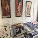 Foto 2 Posters International