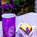 Foto 3 Rancho San Martin Lavanda