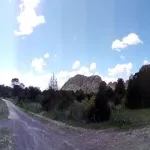 Foto 2 Sierra de los Organos