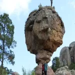 Foto 4 Sierra de los Organos