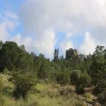 Foto 5 Sierra de los Organos