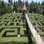 Foto 1 Volcanic Park