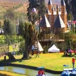 Foto 3 Volcanic Park